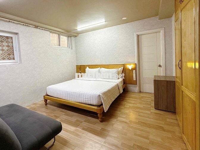 PHÒNG PHÚ MỸ HƯNG FREE ĐIỆN NƯỚC WIFI