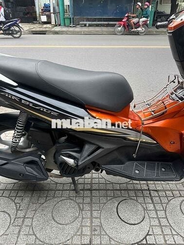 ab mắt cú xe đẹp máy zin êm