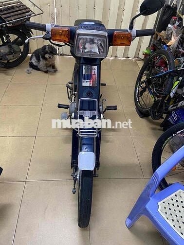 Cub 70 đề ngay chủ