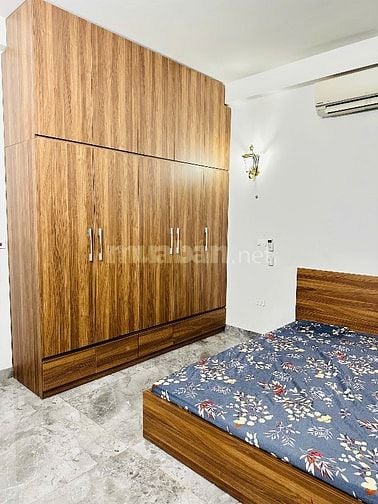 Cho Thuê Phòng Trọ Tại Di Trạch Ngay Cổng Làng 