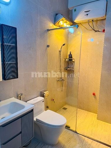 Cho Thuê Phòng Trọ Tại Di Trạch Ngay Cổng Làng 