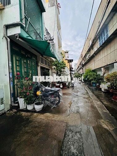 Bán nhà hxh p14 trần văn kỷ hh60 triệu