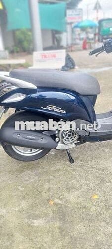 Xe yamaha nouzza bs 95