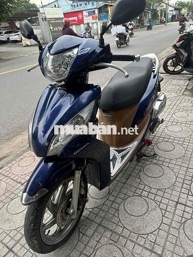 vison 2014 xe đẹp máy zin êm