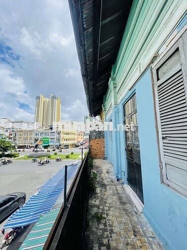 CĂN HỘ 68M2-LẦU 1- CĂN GÓC-MẶT TIỀN HẢI THƯỢNG LÃN ÔNG