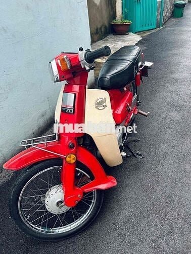 DD,DM. Sơn zin sườn đẹp, máy móc zin êm.