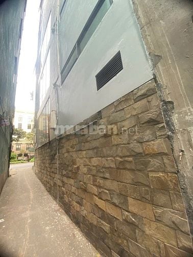 Bán nhà 7 tầng THANG MÁY phố Kim Mã, Quận Ba Đình, MB 40m2 Bán nhà 7 tầng THANG MÁY phố Kim Mã, Quận Ba Đình, MB 40m2