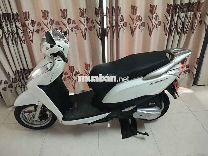 Đổi xe bán Lead Biển TP, máy nguyên rin cực kỳ êm