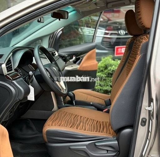 Innova G 2019 1 chủ chất xe đẹp, CÒN THƯƠNG THẢO