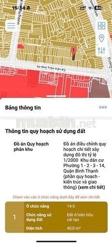 Bán nhà hxh p14 trần văn kỷ hh60 triệu