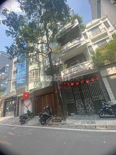 Bán nhà 7 tầng THANG MÁY phố Kim Mã, Quận Ba Đình, MB 40m2 Bán nhà 7 tầng THANG MÁY phố Kim Mã, Quận Ba Đình, MB 40m2