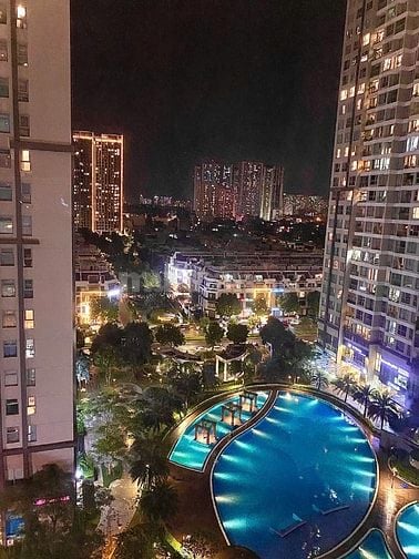 Chính chủ BÁN CĂN HỘ 50m² - 1PN VINHOME GARDENIA MỸ ĐÌNH