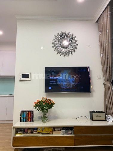 Chính chủ BÁN CĂN HỘ 50m² - 1PN VINHOME GARDENIA MỸ ĐÌNH