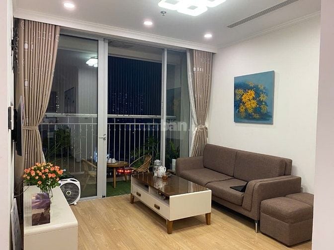 Chính chủ BÁN CĂN HỘ 50m² - 1PN VINHOME GARDENIA MỸ ĐÌNH