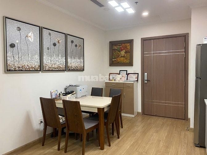 Chính chủ BÁN CĂN HỘ 50m² - 1PN VINHOME GARDENIA MỸ ĐÌNH