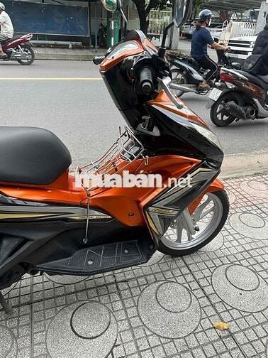 ab mắt cú xe đẹp máy zin êm