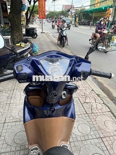 vison 2014 xe đẹp máy zin êm