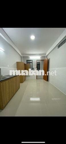 CĂN STUDIO GIÁ RẺ GẦN CV PMQT NGAY CẦU CHỢ CẦU