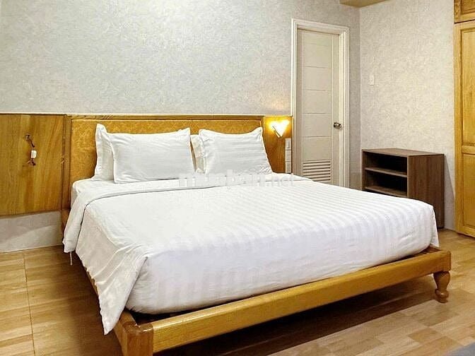 PHÒNG PHÚ MỸ HƯNG FREE ĐIỆN NƯỚC WIFI