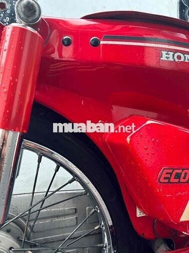 DD,DM. Sơn zin sườn đẹp, máy móc zin êm.