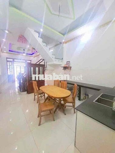 cho thuê nhà 1 trệt 1 lầu khu dân cư Hóa an phường Biên Hòa Đồng Nai g