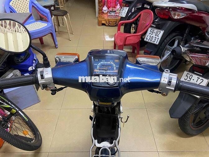 Cub 70 đề ngay chủ