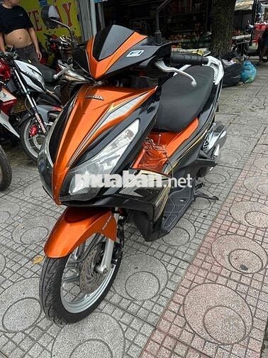 ab mắt cú xe đẹp máy zin êm