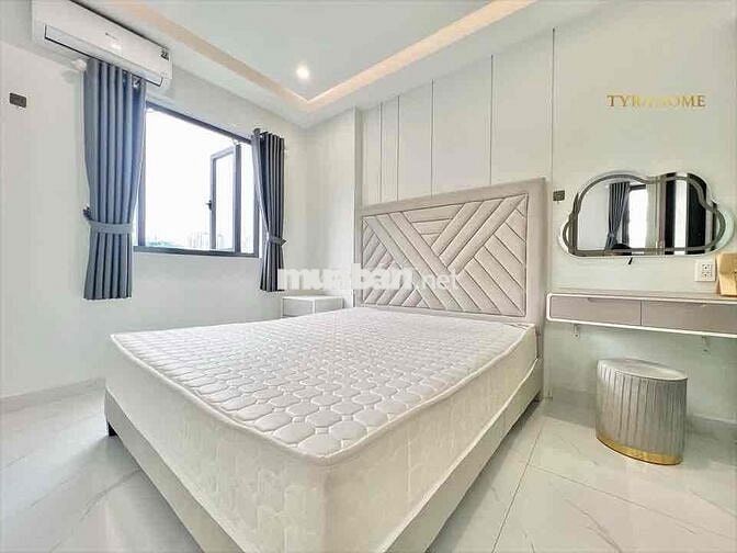 🏡Căn Hộ 1PN Ngay Đề Thám, Quận 1👉 Full Nội Thất Mới - Có Ghế Massage