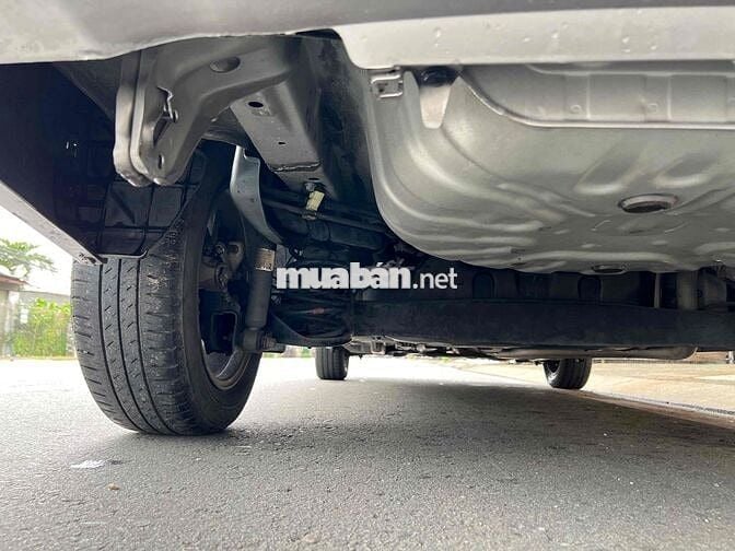 Vios 2021 tự động