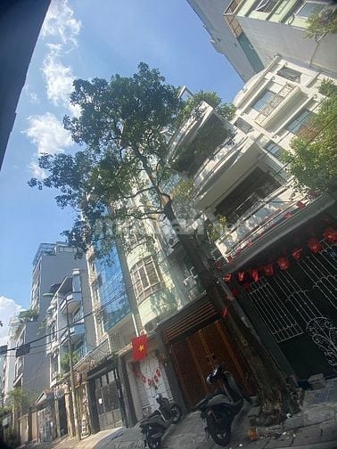 Bán nhà 7 tầng THANG MÁY phố Kim Mã, Quận Ba Đình, MB 40m2 Bán nhà 7 tầng THANG MÁY phố Kim Mã, Quận Ba Đình, MB 40m2