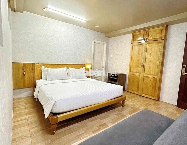 PHÒNG PHÚ MỸ HƯNG FREE ĐIỆN NƯỚC WIFI