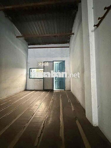 Bán nhà hxh p14 trần văn kỷ hh60 triệu