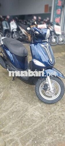 Xe yamaha nouzza bs 95