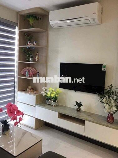 ⭐️Cho thuê Căn hộ CSky View - Chánh Nghĩa - Thủ Dầu Một.