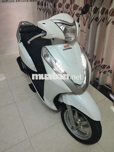 Đổi xe bán Lead Biển TP, máy nguyên rin cực kỳ êm