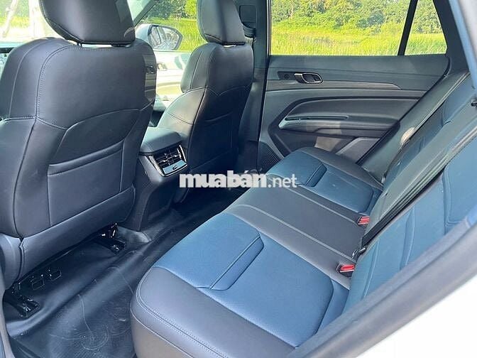 Ford Territory titanium X đk t6/2025 siêu lướt