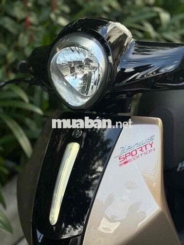 Yamaha Janus 125 Đời 2018 Phiên Bản Khoá Smartkey