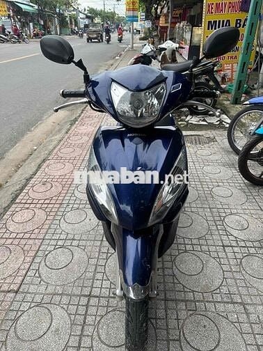 vison 2014 xe đẹp máy zin êm