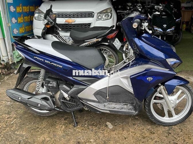 Honda Ab 125/ Zin Đẹp/ Ngay Chủ 65B1 Cực Êm