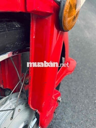 DD,DM. Sơn zin sườn đẹp, máy móc zin êm.