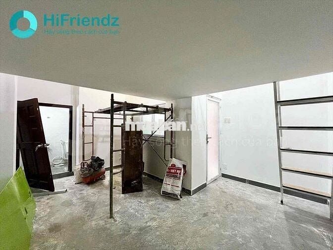 DUPLEX BAN CÔNG Ở ĐƯỢC 4 NGƯỜI CHỈ 3.XXX