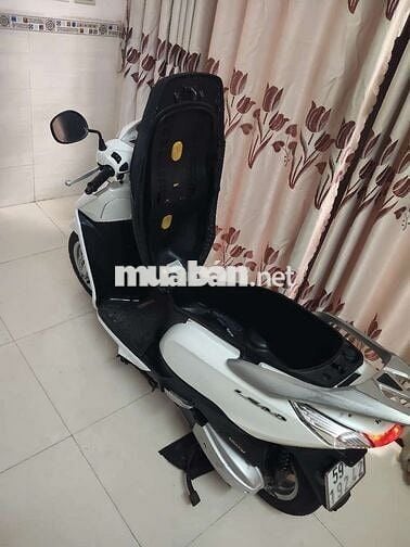 Đổi xe bán Lead Biển TP, máy nguyên rin cực kỳ êm