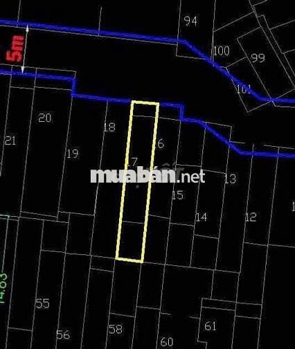 Bán nhà hxh p14 trần văn kỷ hh60 triệu