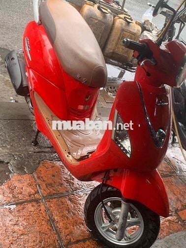 mình cần bán con xe sym atilia fi còn mới