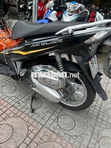 ab mắt cú xe đẹp máy zin êm