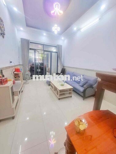 CHO THUÊ NHÀ NGUYÊN CĂN ĐẦY ĐỦ NỘI THẤT. GẦN QUẢNG TRƯỜNG