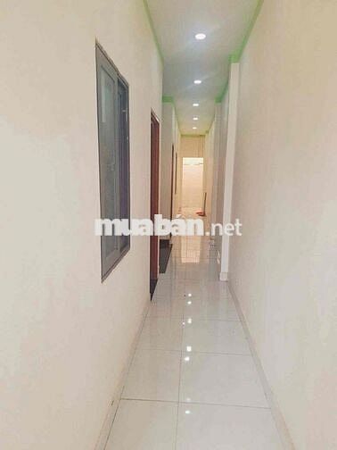 cho thuê nhà 1 trệt 1 lầu khu dân cư Hóa an phường Biên Hòa Đồng Nai g