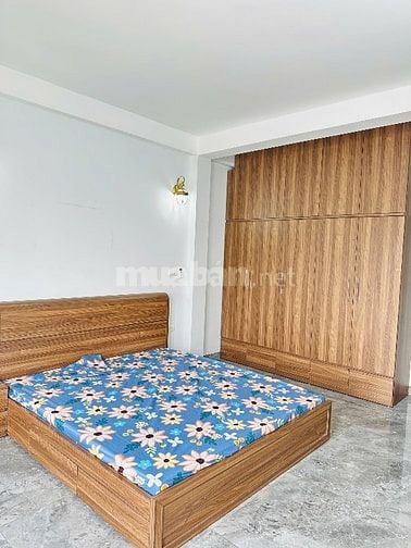 Cho Thuê Phòng Trọ Tại Di Trạch Ngay Cổng Làng 