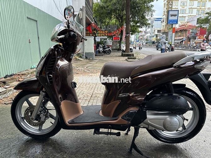HONDA SH Ý 150cc, BSTP, XE ĐẸP MÁY ZIN CHẤT