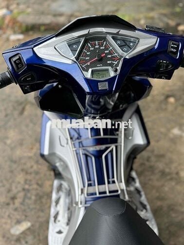 Honda Ab 125/ Zin Đẹp/ Ngay Chủ 65B1 Cực Êm